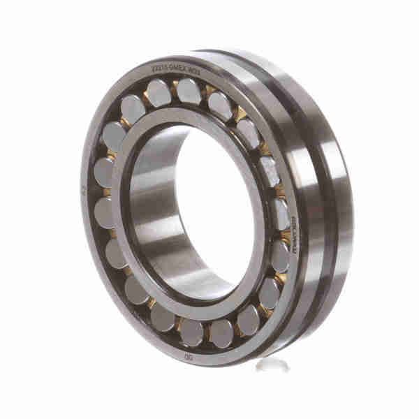 Rollway Bearing Radial Spherical Roller Bearing - Straight Bore, 22210 GMEX W33 22210 GMEX W33